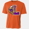Youth Cooling Performance Short Sleeve Tee Youth Cooling Performance Short Sleeve Tee Thumbnail