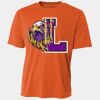 Youth Cooling Performance Short Sleeve Tee Youth Cooling Performance Short Sleeve Tee Thumbnail