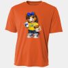 Youth Cooling Performance Short Sleeve Tee Youth Cooling Performance Short Sleeve Tee Thumbnail