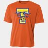 Youth Cooling Performance Short Sleeve Tee Youth Cooling Performance Short Sleeve Tee Thumbnail