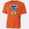 Youth Cooling Performance Short Sleeve Tee Youth Cooling Performance Short Sleeve Tee Thumbnail