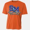 Youth Cooling Performance Short Sleeve Tee Youth Cooling Performance Short Sleeve Tee Thumbnail