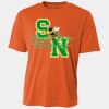 Youth Cooling Performance Short Sleeve Tee Youth Cooling Performance Short Sleeve Tee Thumbnail
