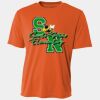 Youth Cooling Performance Short Sleeve Tee Youth Cooling Performance Short Sleeve Tee Thumbnail