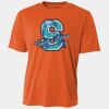 Youth Cooling Performance Short Sleeve Tee Youth Cooling Performance Short Sleeve Tee Thumbnail