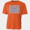 Youth Cooling Performance Short Sleeve Tee Youth Cooling Performance Short Sleeve Tee Thumbnail