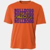 Youth Cooling Performance Short Sleeve Tee Youth Cooling Performance Short Sleeve Tee Thumbnail