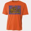 Youth Cooling Performance Short Sleeve Tee Youth Cooling Performance Short Sleeve Tee Thumbnail