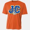 Youth Cooling Performance Short Sleeve Tee Youth Cooling Performance Short Sleeve Tee Thumbnail