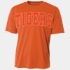 Youth Cooling Performance Short Sleeve Tee Youth Cooling Performance Short Sleeve Tee Thumbnail