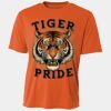 Youth Cooling Performance Short Sleeve Tee Youth Cooling Performance Short Sleeve Tee Thumbnail