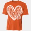 Youth Cooling Performance Short Sleeve Tee Youth Cooling Performance Short Sleeve Tee Thumbnail