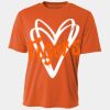 Youth Cooling Performance Short Sleeve Tee Youth Cooling Performance Short Sleeve Tee Thumbnail