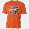 Youth Cooling Performance Short Sleeve Tee Thumbnail