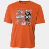 Youth Cooling Performance Short Sleeve Tee Thumbnail