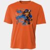 Youth Cooling Performance Short Sleeve Tee Thumbnail