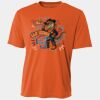 Youth Cooling Performance Short Sleeve Tee Thumbnail