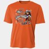 Youth Cooling Performance Short Sleeve Tee Thumbnail