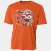 Youth Cooling Performance Short Sleeve Tee Thumbnail