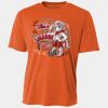Youth Cooling Performance Short Sleeve Tee Thumbnail