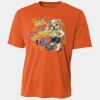 Youth Cooling Performance Short Sleeve Tee Thumbnail