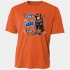 Youth Cooling Performance Short Sleeve Tee Thumbnail