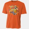 Youth Cooling Performance Short Sleeve Tee Thumbnail