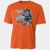 Youth Cooling Performance Short Sleeve Tee Thumbnail