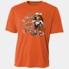Youth Cooling Performance Short Sleeve Tee Thumbnail