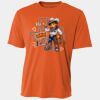 Youth Cooling Performance Short Sleeve Tee Thumbnail