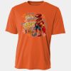 Youth Cooling Performance Short Sleeve Tee Youth Cooling Performance Short Sleeve Tee Thumbnail