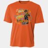 Youth Cooling Performance Short Sleeve Tee Thumbnail