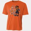 Youth Cooling Performance Short Sleeve Tee Thumbnail