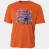 Youth Cooling Performance Short Sleeve Tee Youth Cooling Performance Short Sleeve Tee Thumbnail