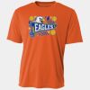 Youth Cooling Performance Short Sleeve Tee Thumbnail