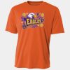 Youth Cooling Performance Short Sleeve Tee Youth Cooling Performance Short Sleeve Tee Thumbnail