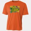 Youth Cooling Performance Short Sleeve Tee Thumbnail