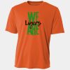 Youth Cooling Performance Short Sleeve Tee Youth Cooling Performance Short Sleeve Tee Thumbnail