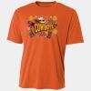 Youth Cooling Performance Short Sleeve Tee Youth Cooling Performance Short Sleeve Tee Thumbnail