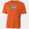 Youth Cooling Performance Short Sleeve Tee Youth Cooling Performance Short Sleeve Tee Thumbnail
