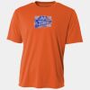 Youth Cooling Performance Short Sleeve Tee Thumbnail