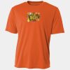 Youth Cooling Performance Short Sleeve Tee Youth Cooling Performance Short Sleeve Tee Thumbnail