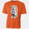 Youth Cooling Performance Short Sleeve Tee Youth Cooling Performance Short Sleeve Tee Thumbnail