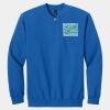 Adult Softstyle ® Midweight Fleece 1/4 Zip Adult Softstyle ® Midweight Fleece 1/4 Zip Thumbnail