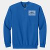 Adult Softstyle ยฎ Midweight Fleece 1/4 Zip Adult Softstyle ยฎ Midweight Fleece 1/4 Zip Thumbnail