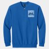 Adult Softstyle ยฎ Midweight Fleece 1/4 Zip Adult Softstyle ยฎ Midweight Fleece 1/4 Zip Thumbnail