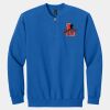 Adult Softstyle ยฎ Midweight Fleece 1/4 Zip Adult Softstyle ยฎ Midweight Fleece 1/4 Zip Thumbnail