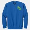 Adult Softstyle ยฎ Midweight Fleece 1/4 Zip Adult Softstyle ยฎ Midweight Fleece 1/4 Zip Thumbnail