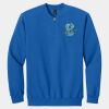 Adult Softstyle ยฎ Midweight Fleece 1/4 Zip Adult Softstyle ยฎ Midweight Fleece 1/4 Zip Thumbnail