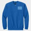 Adult Softstyle ยฎ Midweight Fleece 1/4 Zip Adult Softstyle ยฎ Midweight Fleece 1/4 Zip Thumbnail